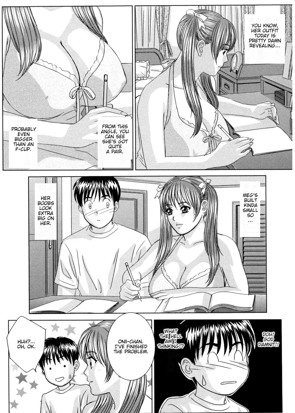 Blue Eyes Chapter 9000 Page 14